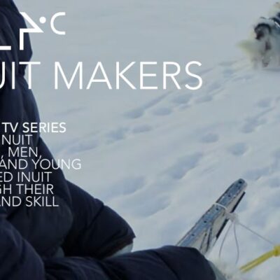 Présence Autochtone : Inuit Makers au Centre d’art daphne