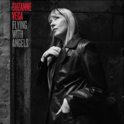 Suzanne Vega – Flying With Angels