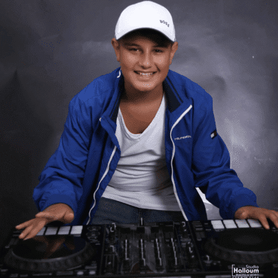 Festival Orientalys : DJ Sajed au Quai de l’Horloge