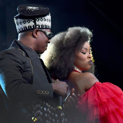 Nuits d’Afrique | Manamba Kanté, une diva incontestable
