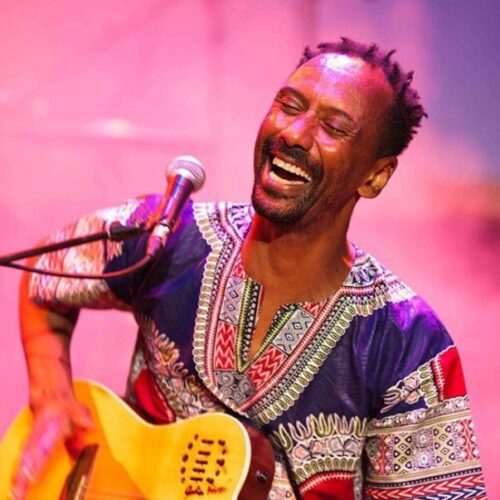 Nuits d’Afrique | Le cycle montréalais de Daby Touré