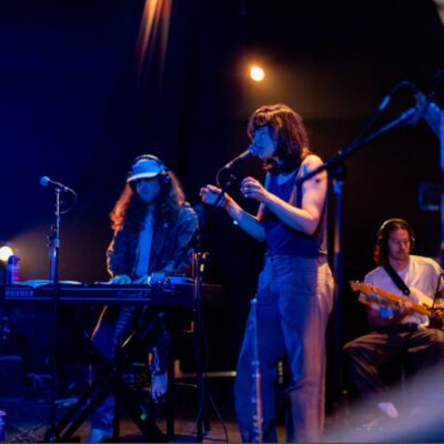 FIJM | Fievel is Glauque For Dessert… Dessert loaded!