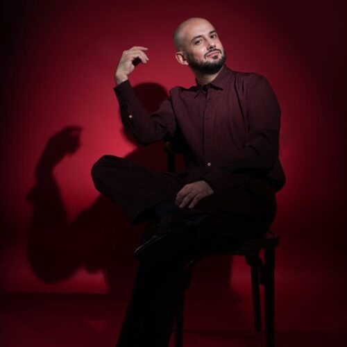 Festival de Lanaudière | Franco Fagioli et la voix du bel canto