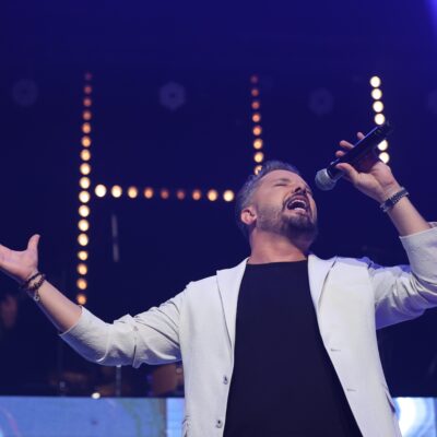 Festival Orientalys : Hatim Ammor au Quai de l’horloge
