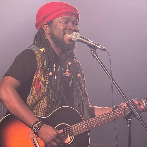 Nuits d’Afrique | Jean Jean Roosevelt et la chanson afro-réaliste