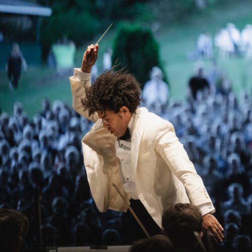Festival de Lanaudière | Magistrale ouverture