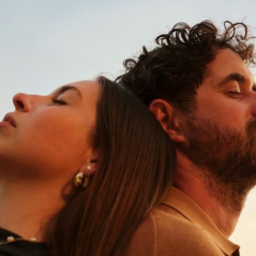 FIJM | Jean Michel Blais & Lara Somogyi : fruits du désert