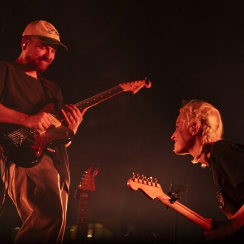 FIJM | Men I Trust brille de tous ses éclats sur la place des Festivals