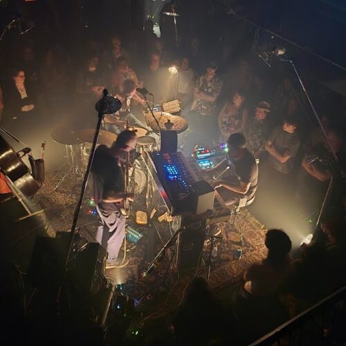 FIJM | Misc: Beat Bouquet bien garni!