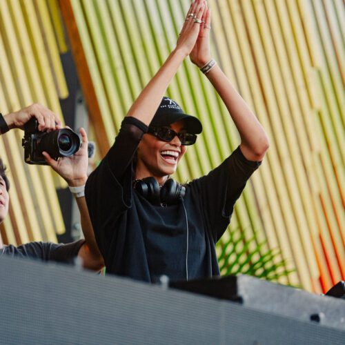 Off Piknic with Gorgon City, Dennis Ferrer, Riordan, and Linska