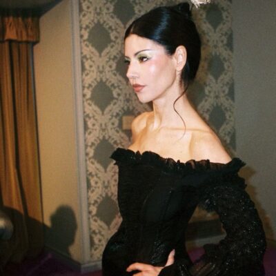 Osheaga : Marina au parc Jean-Drapeau