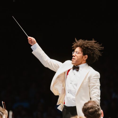 Festival de Lanaudière | Bruckner et Payare : bâtisseurs de cathédrales