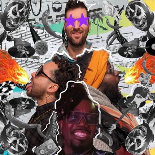 Nuits d’Afrique | Tous les piments de Sauce Piquante Sound System