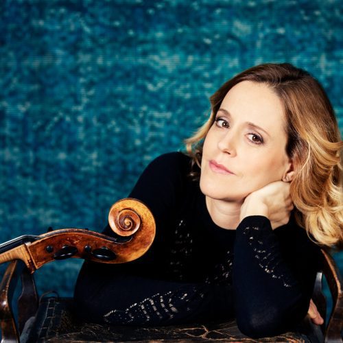 Festival de Lanaudière | Sol Gabetta et les rencontres fortuites