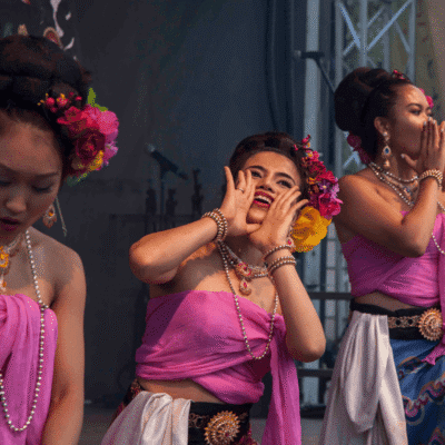 Festival Orientalys : Frissons du Siam au Quai de l’horloge