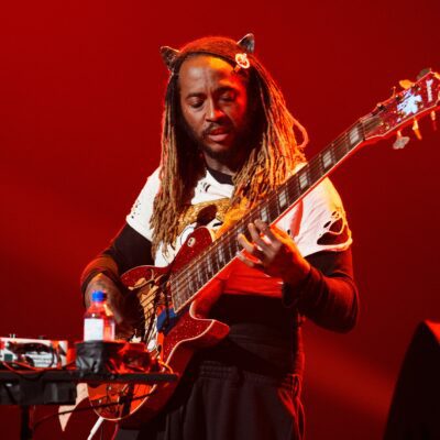 FIJM | Thundercat, félin en pleine liberté