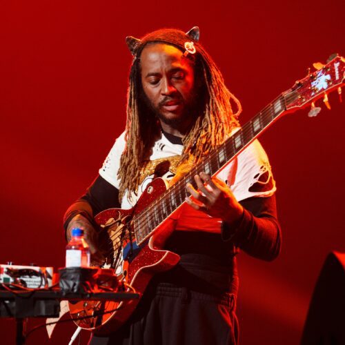 FIJM | Thundercat, félin en pleine liberté
