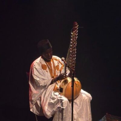 Nuits d’Afrique | La kora, de maître en maître