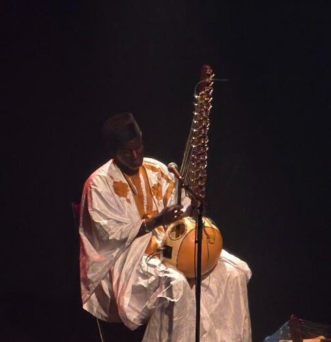 Nuits d’Afrique | La kora, de maître en maître
