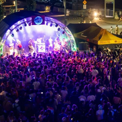 Festival Un Goût des Caraïbes : toutes ces îles dans l’île
