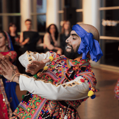 Festival Orientalys : Arabesque de Bollywood au Quai de l’horloge