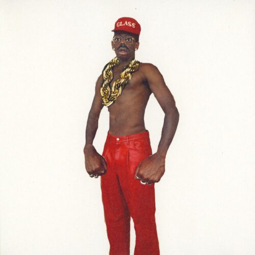Tyler, the Creator – DON’T TAP THE GLASS
