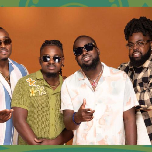 Nuits d’Afrique | Le konpa à l’honneur avec Baz Konpa