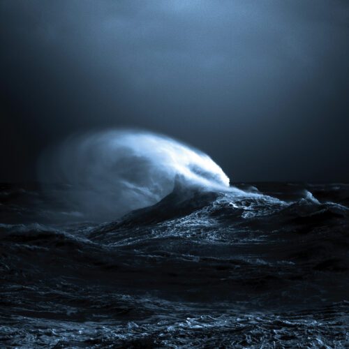 Mark Molnar – EXO