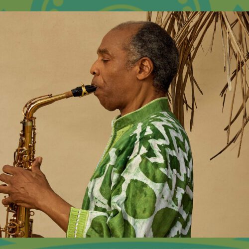Nuits d’Afrique | Femi Kuti & The Positive Force en live