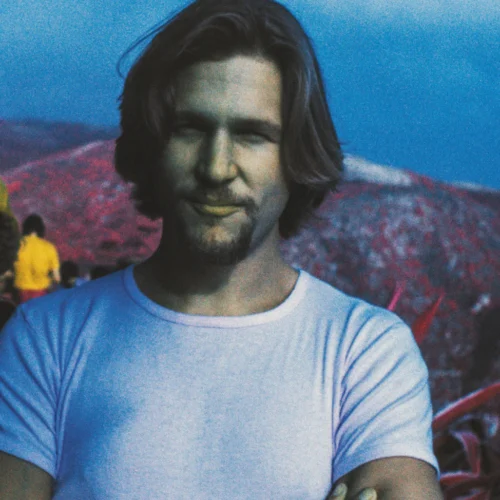 Jeff Bridges – Slow Magic, 1977-1978