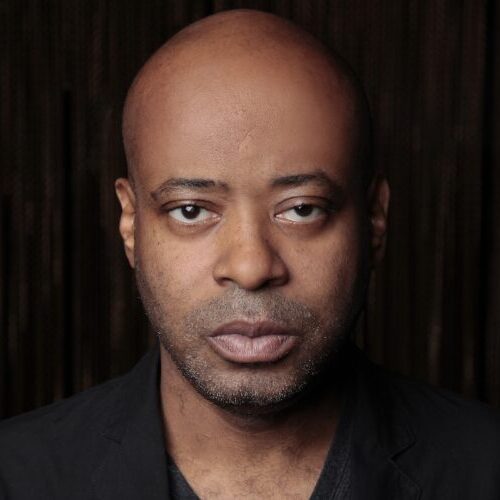 Late-Night Warehouse Ambiance for Juan Atkins All-Nighter at the SAT