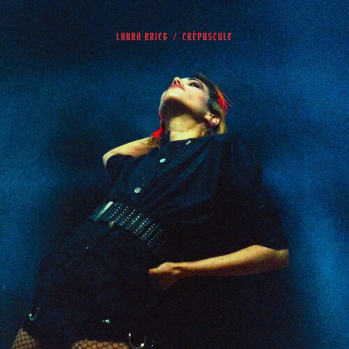 Laura Krieg – Crépuscule