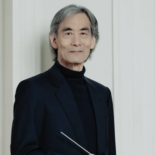 Festival de Lanaudière | Kent Nagano: The eternal, and always welcome, return