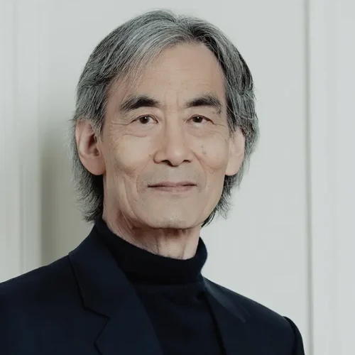 Festival de Lanaudière | Kent Nagano : l’éternel, et attendu, retour