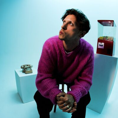 Osheaga : Barry Can’t Swim au parc Jean-Drapeau