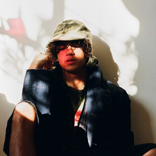 Osheaga : Dominic Fike au parc Jean-Drapeau