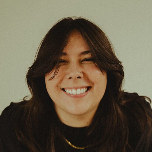 Osheaga : Gigi Perez au parc Jean-Drapeau