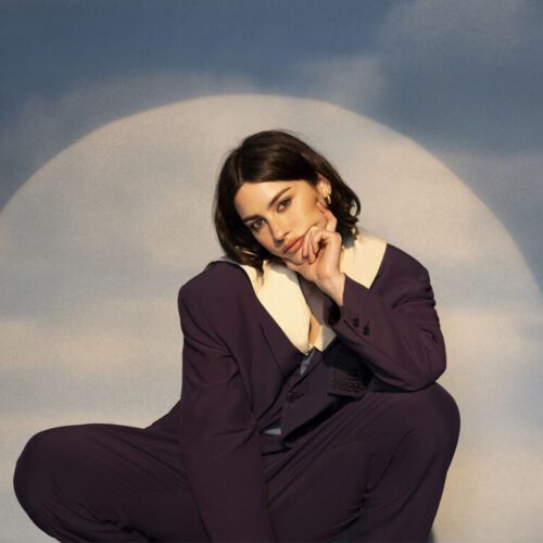 Osheaga : Gracie Abrams au parc Jean-Drapeau