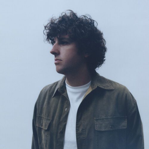 Osheaga : Jamie xx au parc Jean-Drapeau