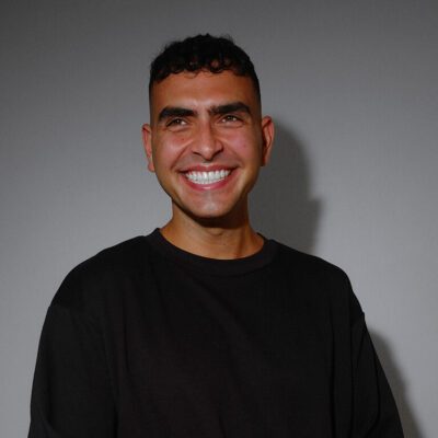 Osheaga : Sammy Virji au parc Jean-Drapeau