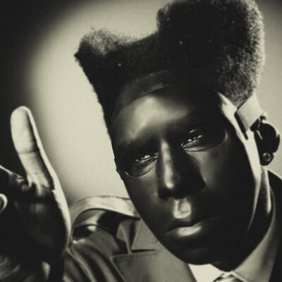 Osheaga : Tyler, the Creator au parc Jean-Drapeau