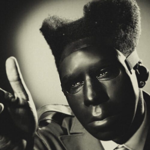 Osheaga : Tyler, the Creator au parc Jean-Drapeau