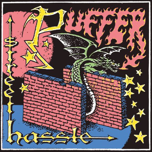 Puffer – Street Hassle