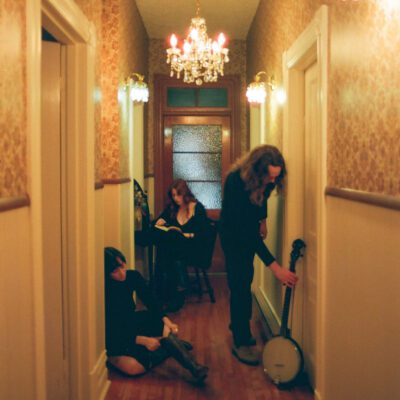 Ruby Creek – Forget Me Not
