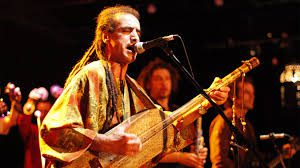 Nuits d’Afrique 2025 | Saïd Mesnaoui : la fusion gnawa au coeur d’un artiste solaire