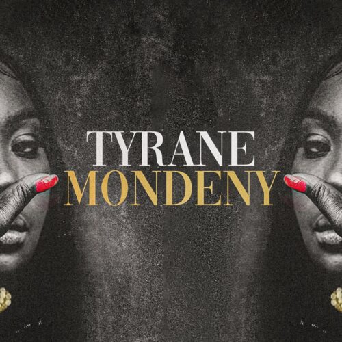 Nuits d’Afrique 2025 | Tyrane Mondeny présente sa soul mandingo