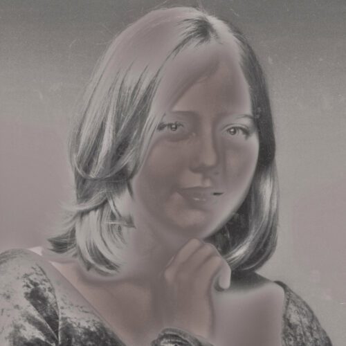U.S. Girls – Scratch It