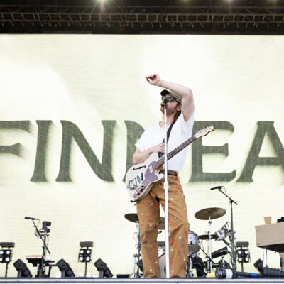 Osheaga 2025 I FINNEAS Transforms Osheaga Into a Dreamscape