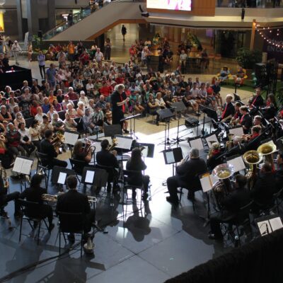Virée classique | Orchestre de cuivres Griffon : de l’Écosse à l’Italie