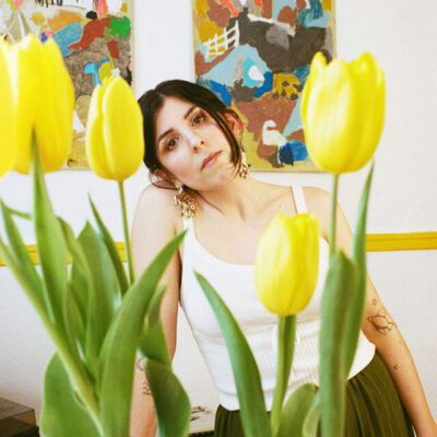 FME : Ada Lea au Café-bar L’Abstracto